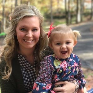 Meet your Posher, Mallory